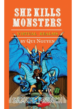 She Kills Monsters