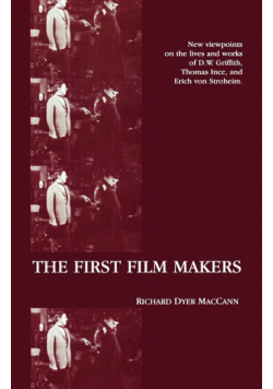 The First Film Makers