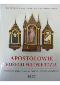 Apostołowie Bożego Miłosierdzia