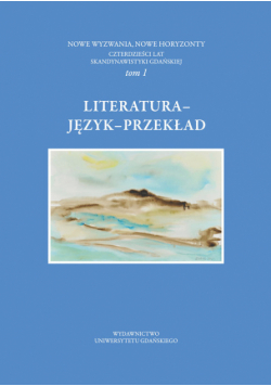 Literatura Język Przekład
