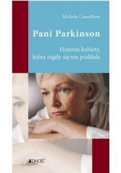 Pani Parkinson