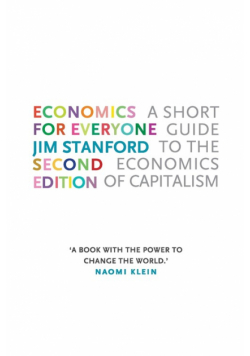 Economics for Everyone