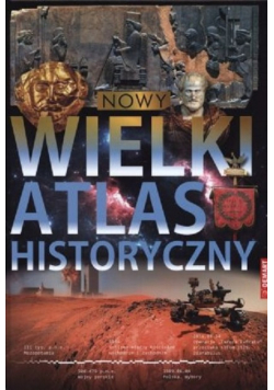 Nowy Wielki atlas historyczny