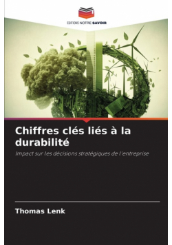 Chiffres clés liés à la durabilité