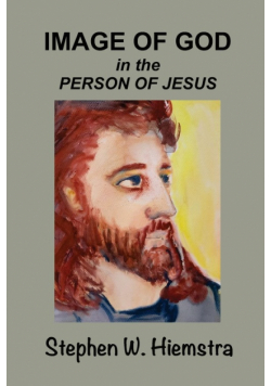 Image of God in the Person of Jesus