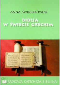Biblia w świecie Greckim