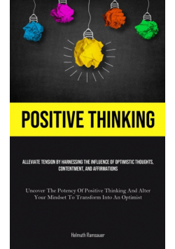 Positive Thinking