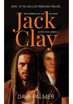 Jack Clay