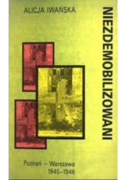 Niezdemobilizowani