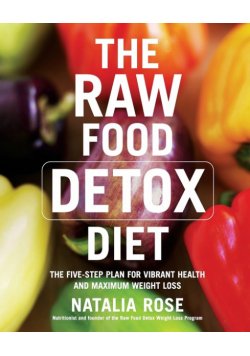 Raw Food Detox Diet, The