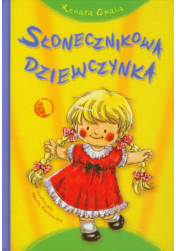 Słonecznikowa Dziewczynka