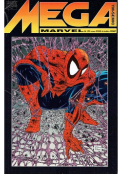 Mega Marvel Nr 1 / 93