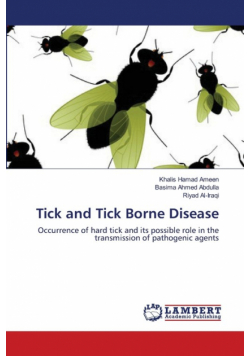 Tick and Tick Borne Disease