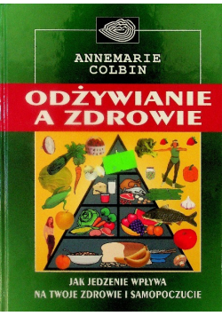 Odżywianie a zdrowie
