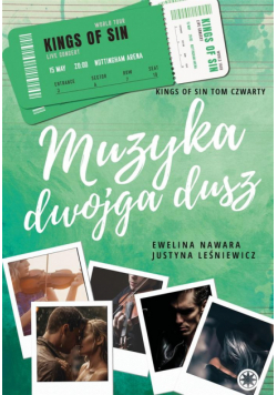Muzyka dwojga dusz