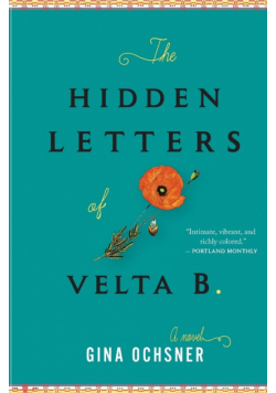Hidden Letters of Velta B.