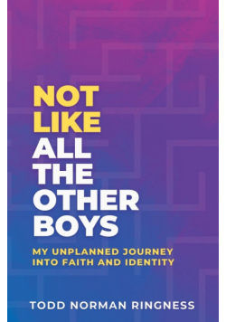 Not Like All the Other Boys