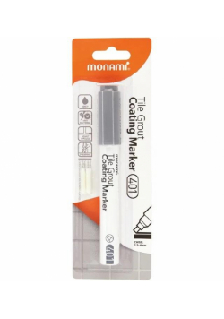 Marker do fug szary MONAMI