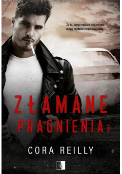 The Camorra Chronicles Tom 6 Złamane pragnienia