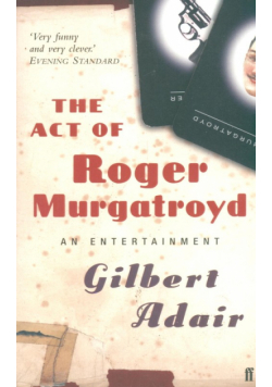 The Act of Roger Murgatroyd