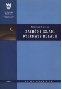 Zachód i Islam
