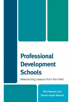Professional Development Schools