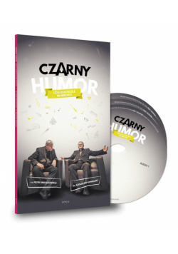 Czarny humor