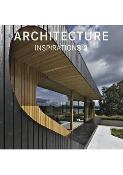Architecture Inspirations 2
