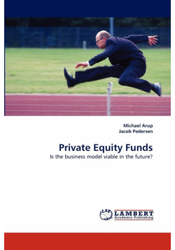 Private Equity Funds