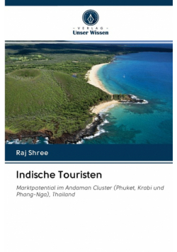 Indische Touristen