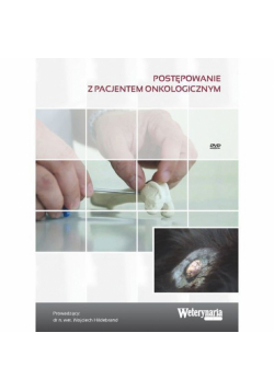 Postępowanie z pacjentem onkologicznym