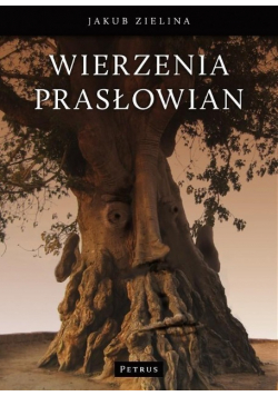 Wierzenia prasłowian