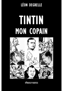 Tintin, mon copain