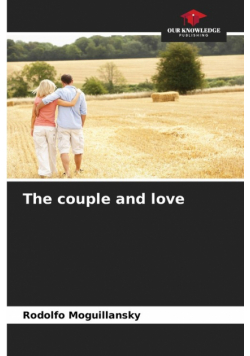 The couple and love