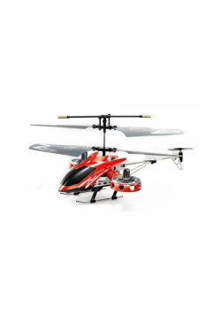 Helikopter F103 Avatar 4CH czerwony