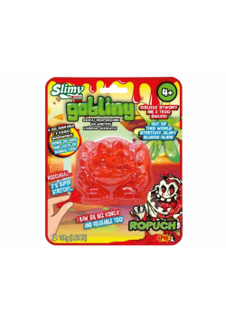 Slimy Gobliny - Ropuch