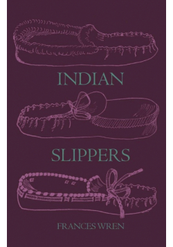 Indian Slippers