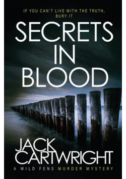 Secrets In Blood
