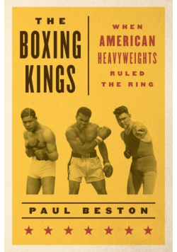 The Boxing Kings