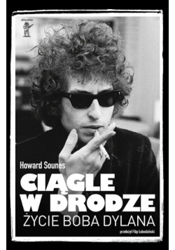 Ciągle w drodze.