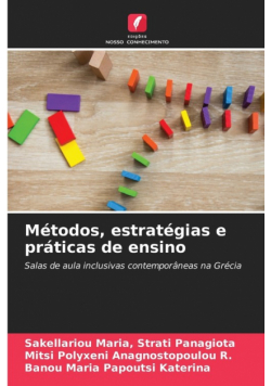 Métodos, estratégias e práticas de ensino
