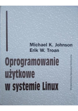 Oprogramowanie użytkowe w systemie Linux