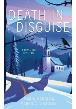 Death in Disguise