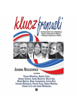 Klucz francuski