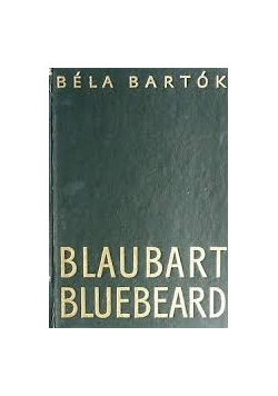 Blaubart bluebeard