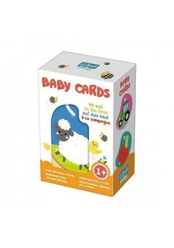 Baby Cards - Na wsi TREFL