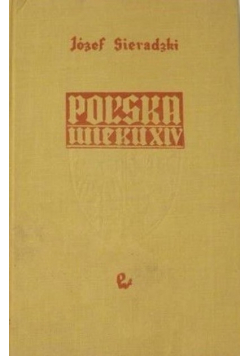 Polska wieku XIV