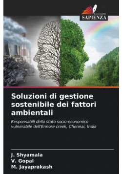 Soluzioni di gestione sostenibile dei fattori ambientali