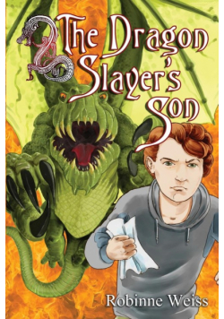 The Dragon Slayer's Son