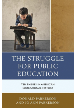 The Struggle for Public Education